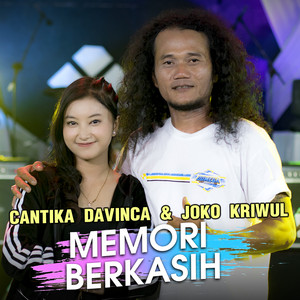 Download Lagu Cantika Davinca, Gus Joko Krewol - Memori Berkasih MP3 Download Lagu Cantika Davinca, Gus Joko Krewol - Memori Berkasih MP3