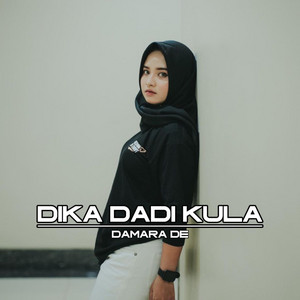 Download Lagu Damara De - Dika Dadi Kula MP3 Download Lagu Damara De - Dika Dadi Kula MP3