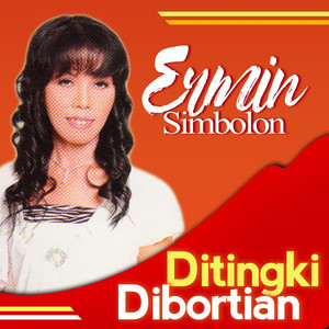 Download Lagu Ermin Simbolon - Dilehon Do Tu Au Talenta MP3