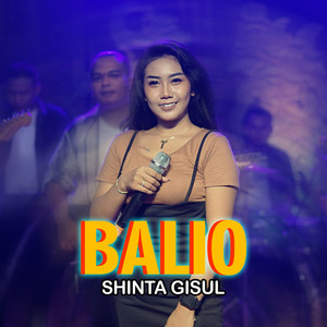 Download Lagu Shinta Gisul - Balio MP3 Download Lagu Shinta Gisul - Balio MP3
