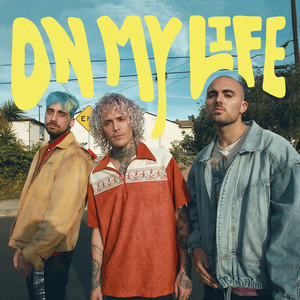 Download Lagu Cheat Codes - On My Life MP3 Download Lagu Cheat Codes - On My Life MP3