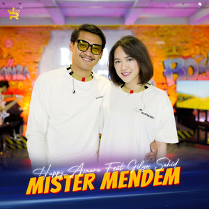 Download Lagu Royal Music, Happy Asmara, Gilga Sahid - Mister Mendem MP3 Download Lagu Royal Music, Happy Asmara, Gilga Sahid - Mister Mendem MP3