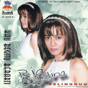 Download Lagu Ria Angelina - Di Saat Kau Harus Memilih MP3