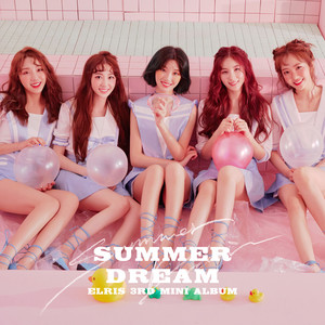 Download Lagu ELRIS - Summer Dream MP3