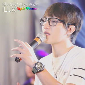 Download Lagu ILUX - Mundur Alon Alon - Koplo Version MP3 Download Lagu ILUX - Mundur Alon Alon - Koplo Version MP3