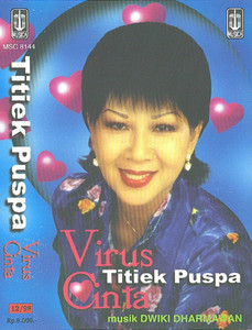 Download Lagu Titiek Puspa - Romo Ono Maling MP3