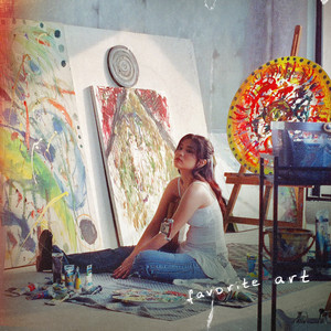 Download Lagu Jasmine Nadya - Favorite Art MP3 Download Lagu Jasmine Nadya - Favorite Art MP3