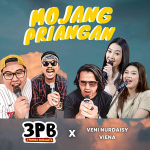 Download Lagu 3 Pemuda Berbahaya, Viena, Veni Nurdaisy - Mojang Priangan MP3 Download Lagu 3 Pemuda Berbahaya, Viena, Veni Nurdaisy - Mojang Priangan MP3
