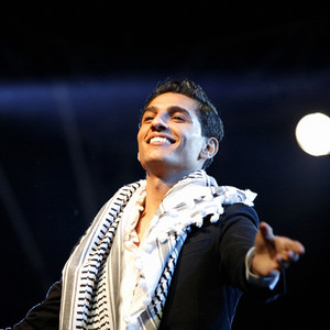 Download Lagu Mohammad Assaf - Dammi Falastini MP3