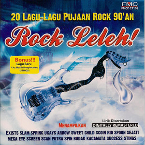 Download Lagu Stings - Dalam Diamaku Mencintaimu (Rakaman Baru) MP3