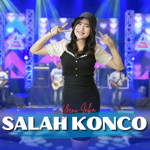 Download Lagu Yeni Inka - Salah Konco MP3
