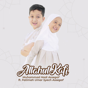 Download Lagu Muhammad Hadi Assegaf, Fatimah Umar Syech Assegaf - Allahul Kafi MP3