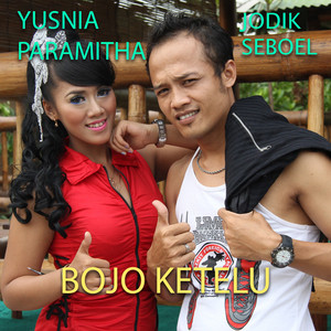 Download Lagu Yusnia Paramitha, Jodik Seboel - Bojo Ketelu MP3 Download Lagu Yusnia Paramitha, Jodik Seboel - Bojo Ketelu MP3