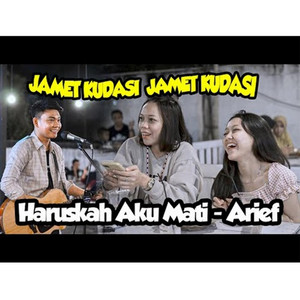 Download Lagu Tri Suaka - Haruskah Aku Mati MP3 Download Lagu Tri Suaka - Haruskah Aku Mati MP3