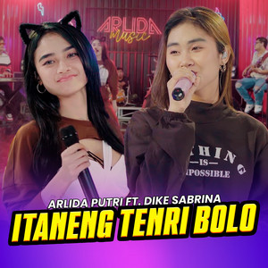 Download Lagu Arlida Putri, Dike Sabrina - Itaneng Tenri Bolo - Live MP3 Download Lagu Arlida Putri, Dike Sabrina - Itaneng Tenri Bolo - Live MP3