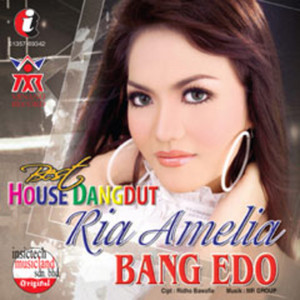 Download Lagu Ria Amelia - Bang Edo MP3 Download Lagu Ria Amelia - Bang Edo MP3
