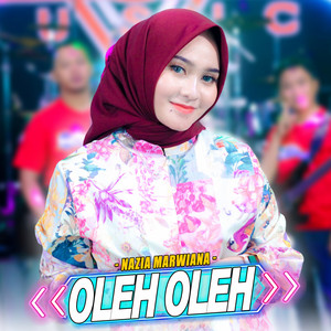 Download Lagu Nazia Marwiana, Ageng Music - Oleh Oleh MP3