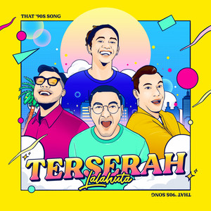 Download Lagu Lalahuta - Terserah MP3 Download Lagu Lalahuta - Terserah MP3