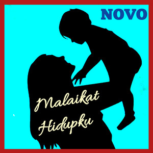 Download Lagu Novo Aden, Deries - Malaikat Hidupku MP3