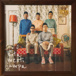 Download Lagu Iqbal M. - Kita Mesti Jumpa MP3