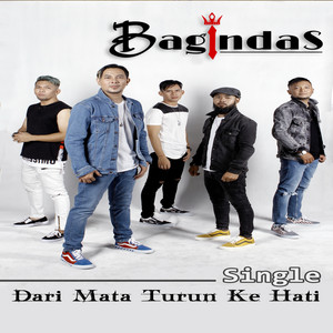 Download Lagu Bagindas - Dari Mata Turun Ke Hati (Trilogy) MP3 Download Lagu Bagindas - Dari Mata Turun Ke Hati (Trilogy) MP3