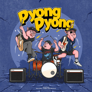 Download Lagu Pyong Pyong - Everyday Is Holiday MP3 Download Lagu Pyong Pyong - Everyday Is Holiday MP3