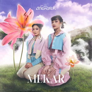 Download Lagu Duo Anggrek - Goyang Nasi Padang MP3