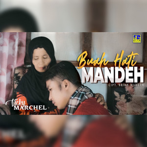 Download Lagu Vicky Marchel - Buah Hati Mandeh MP3 Download Lagu Vicky Marchel - Buah Hati Mandeh MP3