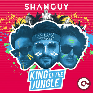 Download Lagu Shanguy - King of the Jungle MP3 Download Lagu Shanguy - King of the Jungle MP3