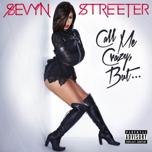 Download Lagu Sevyn Streeter, Chris Brown - It Won't Stop (feat. Chris Brown) - EP Version MP3 Download Lagu Sevyn Streeter, Chris Brown - It Won't Stop (feat. Chris Brown) - EP Version MP3