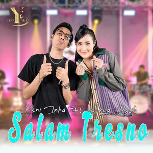 Download Lagu Yeni Inka, Arya Galih - Salam Tresno MP3 Download Lagu Yeni Inka, Arya Galih - Salam Tresno MP3