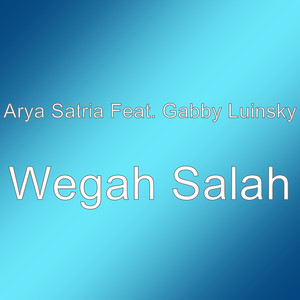 Download Lagu Arya Satria, Gabby Luinsky - Wegah Salah MP3 Download Lagu Arya Satria, Gabby Luinsky - Wegah Salah MP3