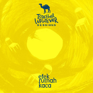 Download Lagu Efek Rumah Kaca - Sebelah Mata - Live MP3