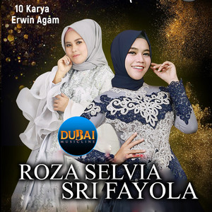 Download Lagu Sri Fayola, Roza Selvia - Bungo Dirantiang Kariang MP3 Download Lagu Sri Fayola, Roza Selvia - Bungo Dirantiang Kariang MP3