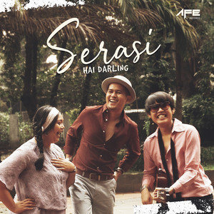 Download Lagu Serasi - Hai Darling MP3