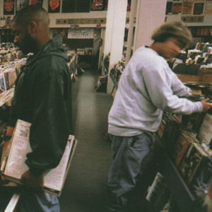 Download Lagu DJ Shadow - Building Steam With A Grain Of Salt MP3 Download Lagu DJ Shadow - Building Steam With A Grain Of Salt MP3