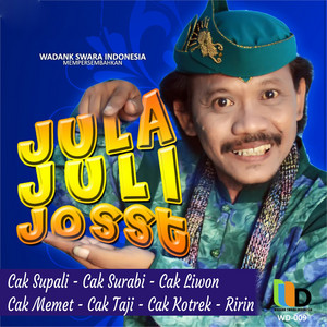 Download Lagu Cak Supali - Semanggi Suroboyo MP3 Download Lagu Cak Supali - Semanggi Suroboyo MP3