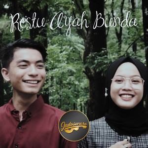 Download Lagu Yollanda, Yoga Vhein - Restu Ayah Bunda MP3 Download Lagu Yollanda, Yoga Vhein - Restu Ayah Bunda MP3