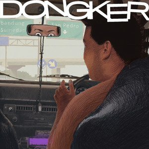 Download Lagu Dongker - Merajam Dendam MP3