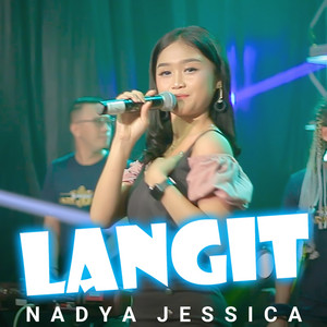 Download Lagu Nadya Jessica - Langit MP3 Download Lagu Nadya Jessica - Langit MP3
