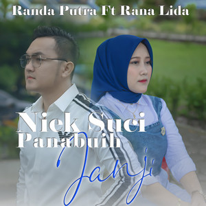 Download Lagu Randa Putra, Rana LIDA - Niek Suci Panabuih Janji MP3