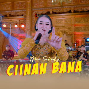 Download Lagu Niken Salindry - Ciinan Bana MP3 Download Lagu Niken Salindry - Ciinan Bana MP3