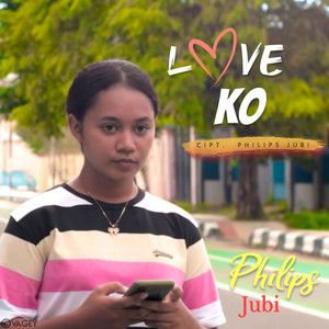 Download Lagu Philips Jubi - Sa Pu Angel MP3