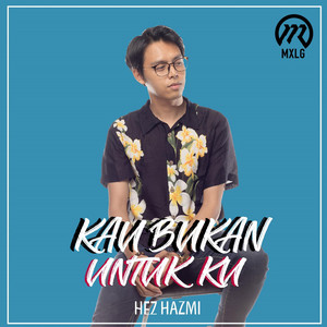 Download Lagu Hez Hazmi - Biar Aku Pergi MP3