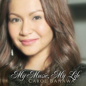 Download Lagu Carol Banawa - Mahal Kita Walang Iba MP3
