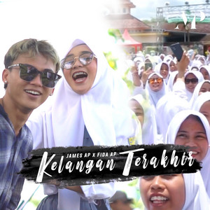Download Lagu James AP, Fida AP - Kelangan Terakhir - Live MP3 Download Lagu James AP, Fida AP - Kelangan Terakhir - Live MP3