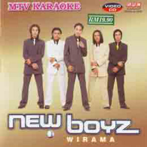 Download Lagu The New Boyz - Kerinduan MP3