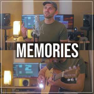 Download Lagu Ben Woodward - Memories (Acoustic) MP3 Download Lagu Ben Woodward - Memories (Acoustic) MP3