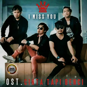 Download Lagu Radja - I Miss U MP3
