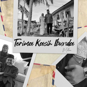 Download Lagu Milin - Terima Kasih Ibunda MP3